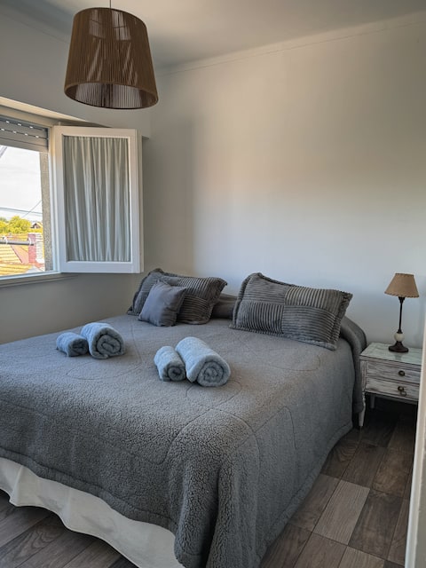 Top Airbnb: Apartment - Great location 150 meters from the ocean en Lomas De Stella Maris