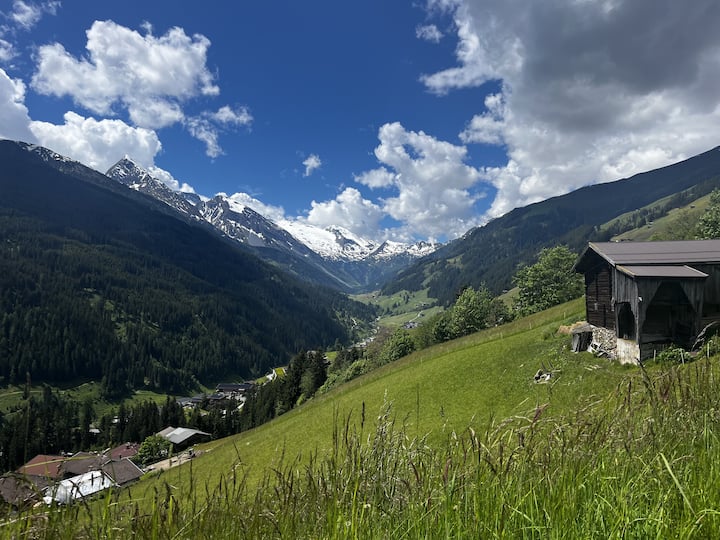 Dům K Pronájmu V Lyžařském Srdci Tyrolí - Mayrhofen
