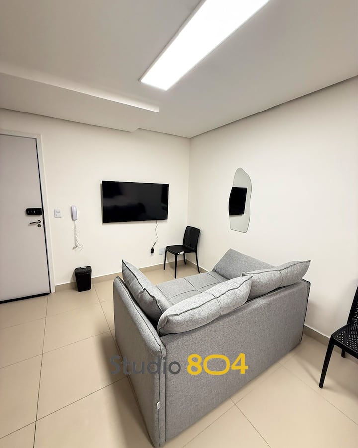 Apartamento C/ Piscina, Garagem E Wi-fi Top - Teresina