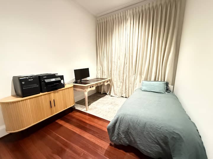 საძინებელი 3