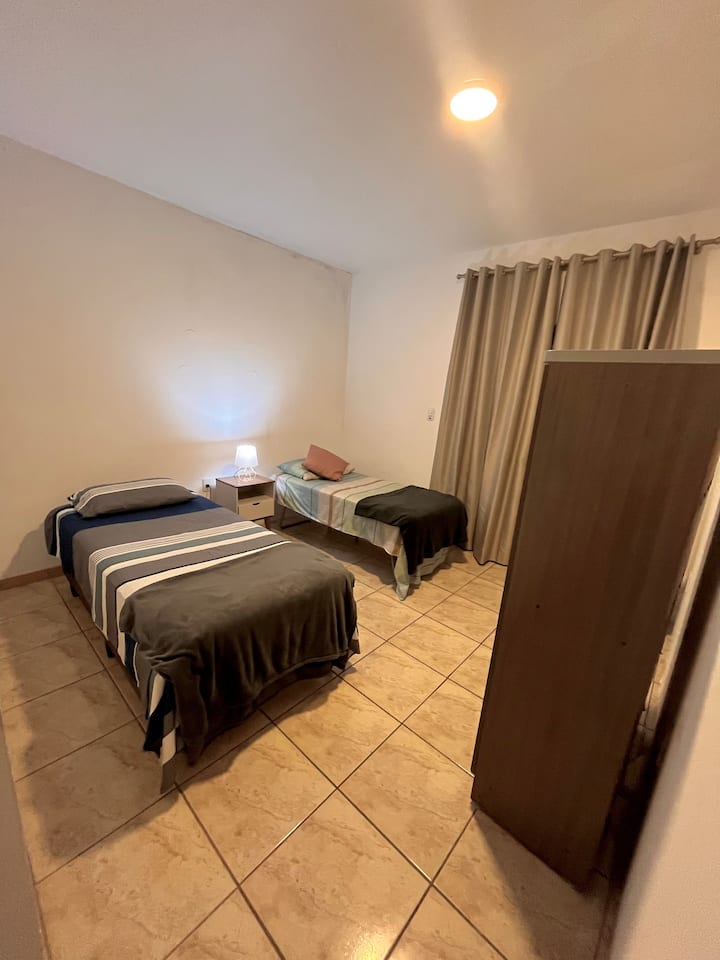 Habitación 2