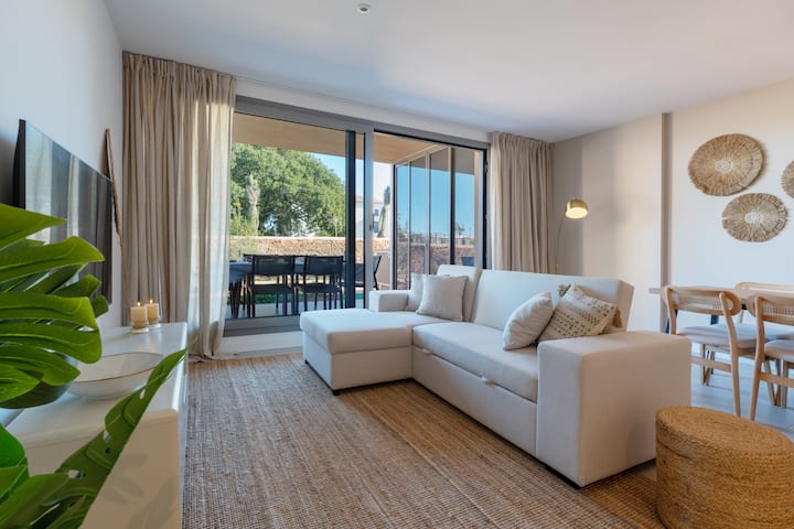 Casa Dénia | Cielo Claro | Luxe Appartement - Dénia