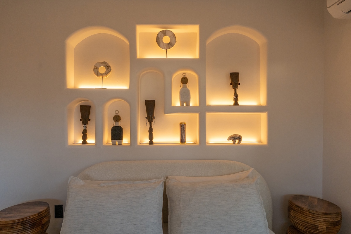 Спална соба 4