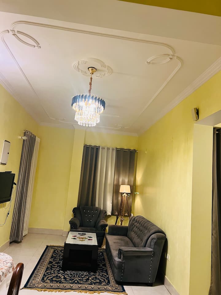 Woods Villa Homes. - Patna
