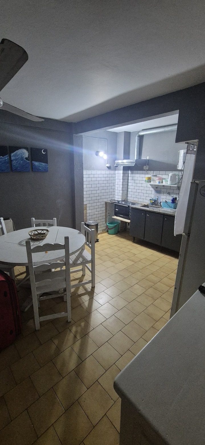 Vacaciones En Santa Teresita - Santa Teresita