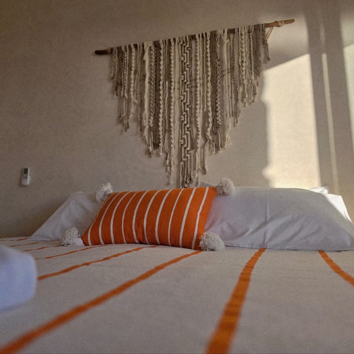Habitación 1