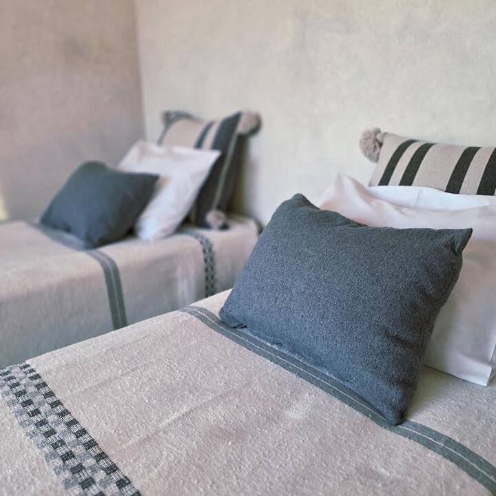 Habitación 4