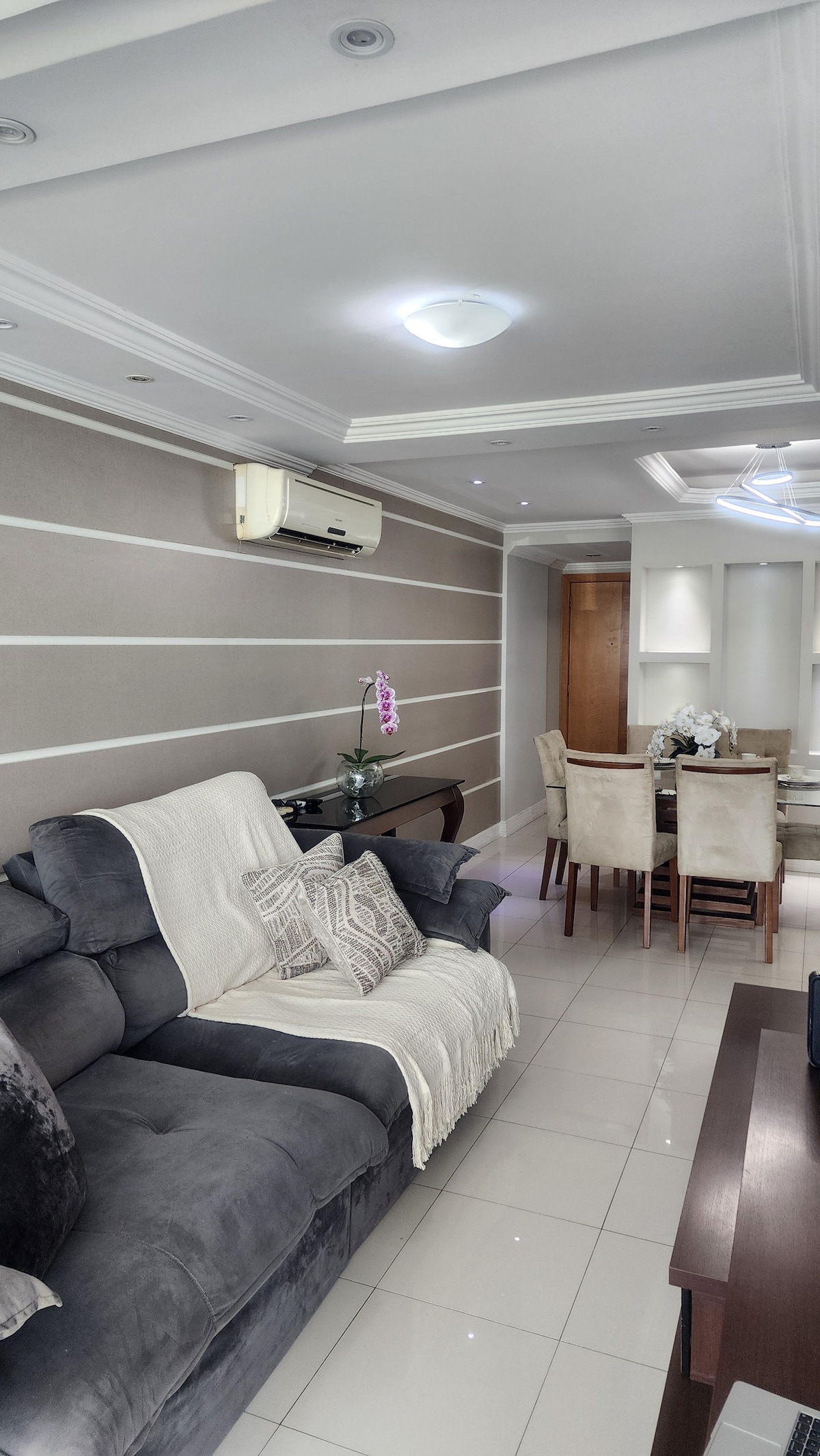 ห้องนั่งเล่น