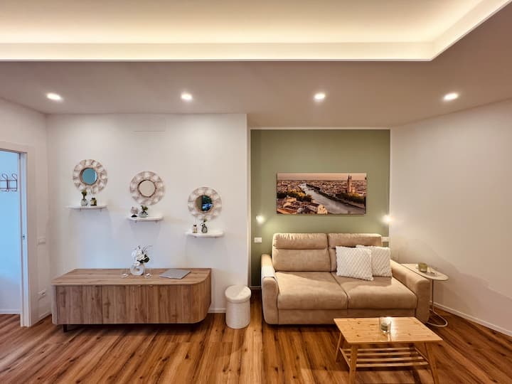 5stars Romeo • New Luxury Apartment • Verona - Verona