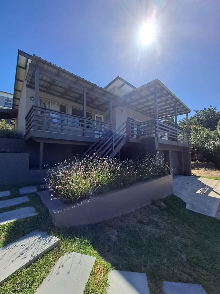 Cozy Corner - Knysna