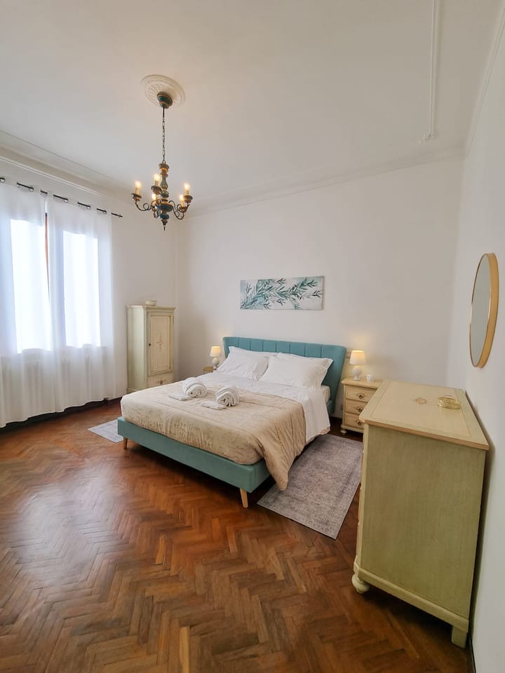 Casa Bimbi - Siena