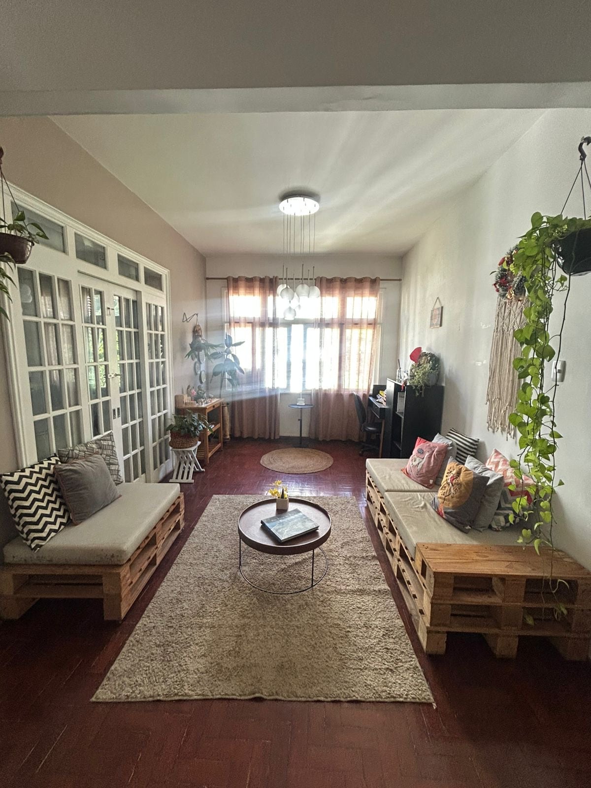 Leme Penthouse Room - Apartments for Rent in Rio de Janeiro, Rio de ...