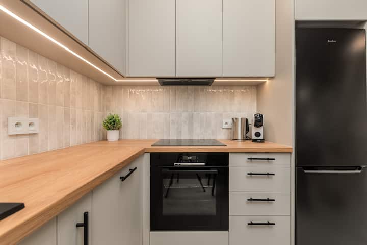 Kolejowa 43a By Homeprime - Warsaw