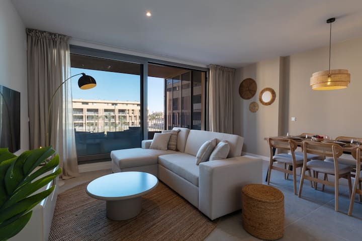 Apartamento Brisa Azul - Luxe Appartement - Dénia