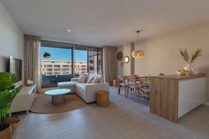 Apartamento Brisa Azul - Luxe Appartement - Dénia
