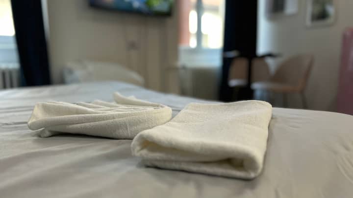 Studio Sinne Mulhouse - Mulhouse