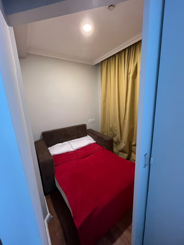 Slaapkamer 2