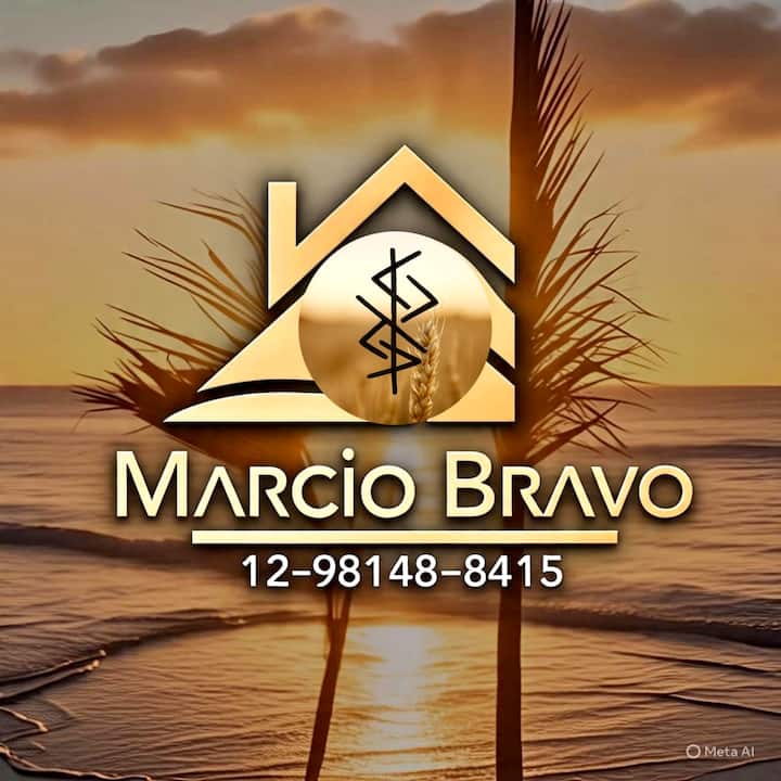 Bela Casa A 50 Metros Da Praia Grande E Tenório - Ubatuba