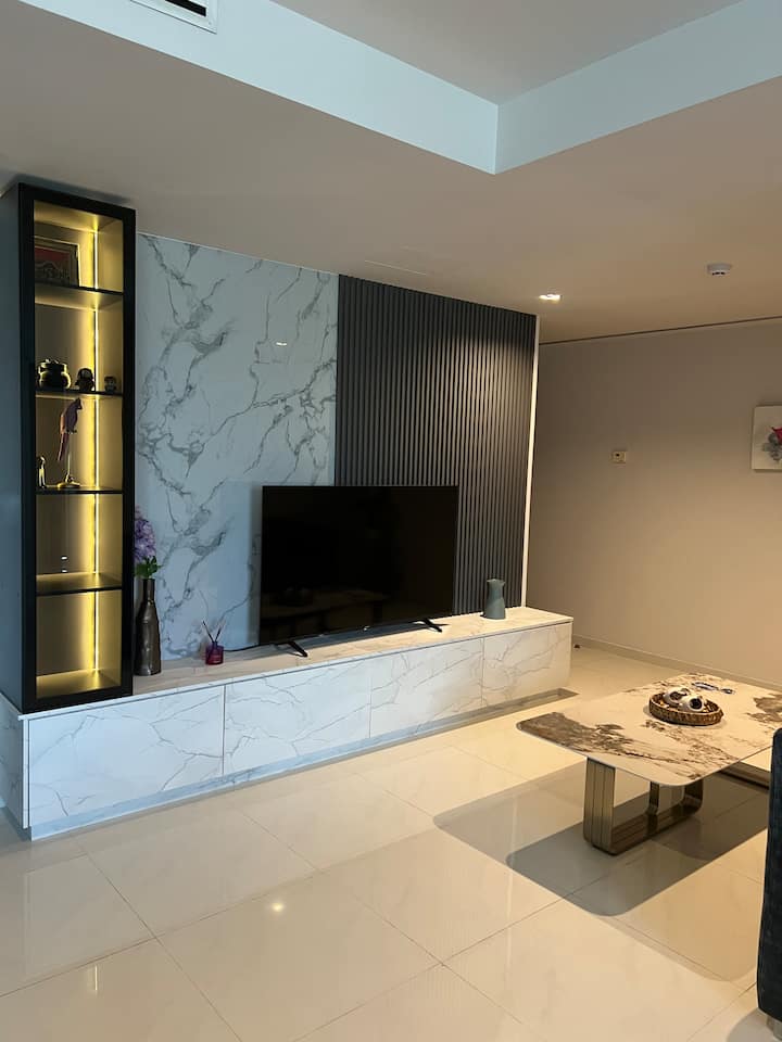 Apartment With Terrace By Santa Lucia Fifa 2026 - Monterrey