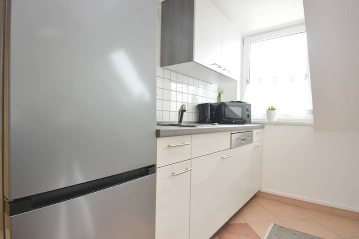 Rt01 - Apartment Für Firmen In Roth - Roth