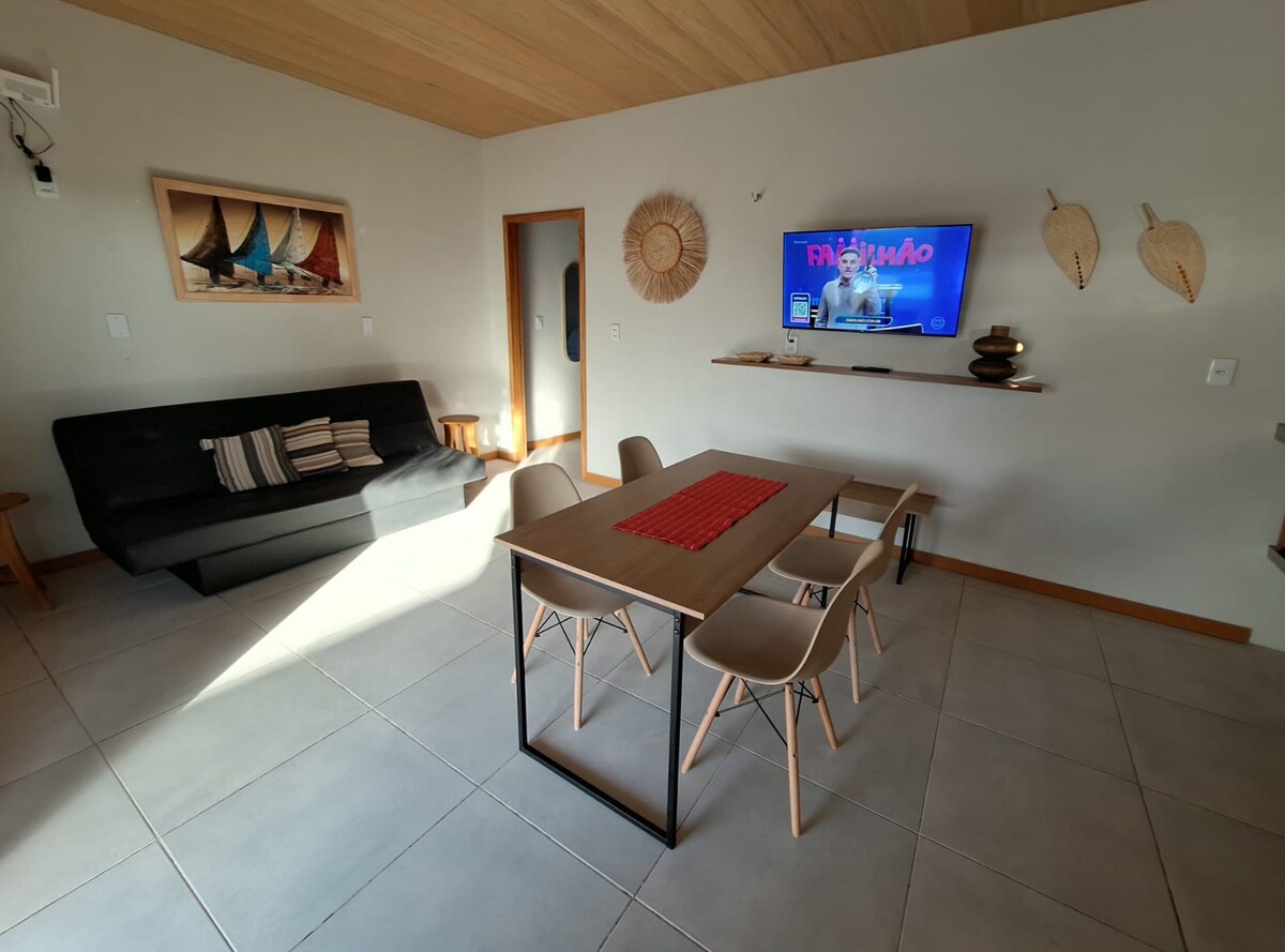 Anúncio popular: Casa Sabiá: Pool and Comfort in Pontal de Maceió em Fortim