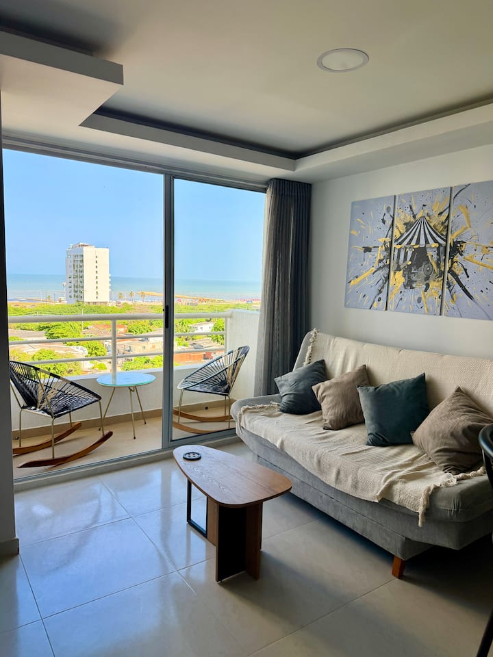The Wind Loft - Cartagena