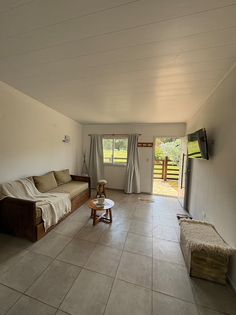 Top performing Airbnb: Family home and relaxation in Partido De Mar Chiquita
