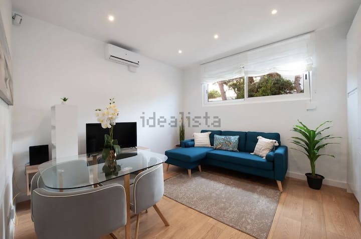 Colibri 1 By Seasidehomes - Castelldefels