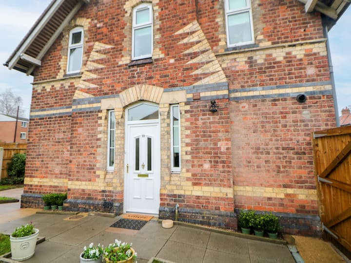 Nightingale Cottage - Stafford