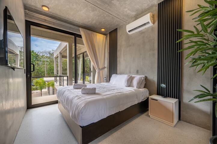 Suites Nelblu Flamingo N.° 3
