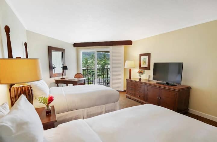 3 Units At Kauai Beach Resort, Pool! - Kauai, HI