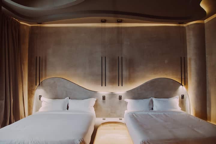 Спална соба 3