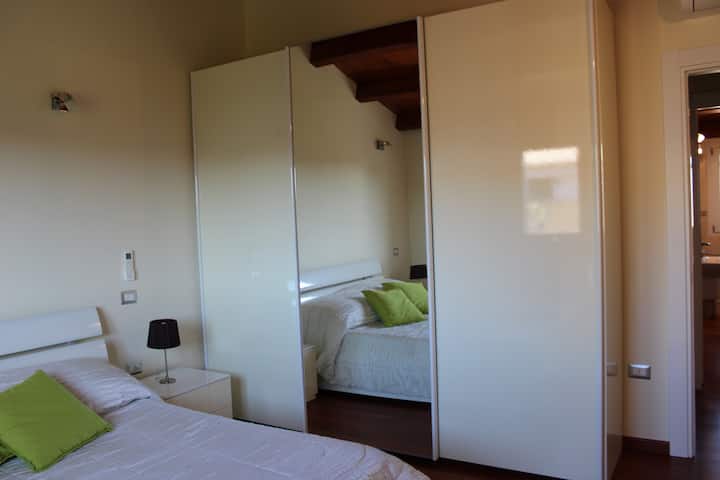 Camera da letto