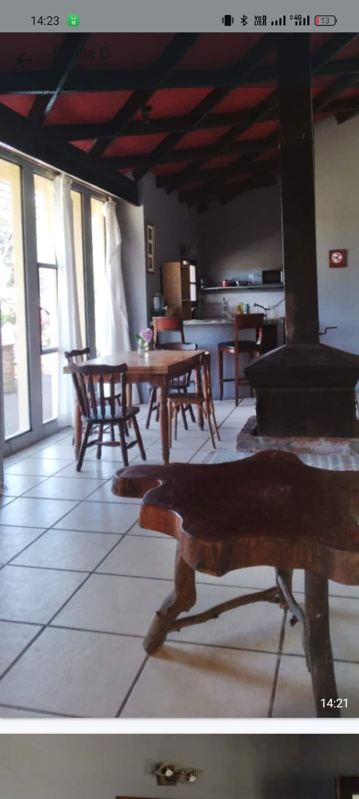 Hermosa Casa 2 Dorm, En Barrio Privado, C/ Pisc - Punta Ballena
