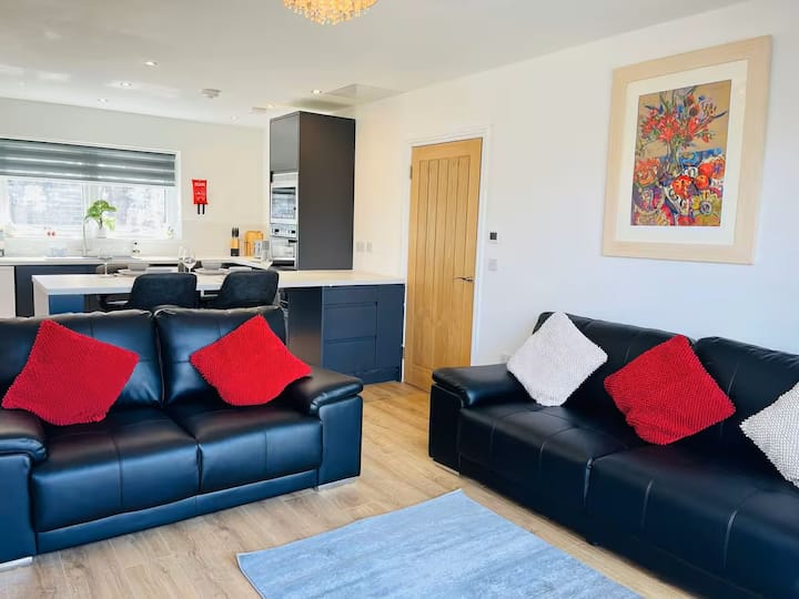 Thistle Cottage Fort William. Short Walk To Town. - Fort William