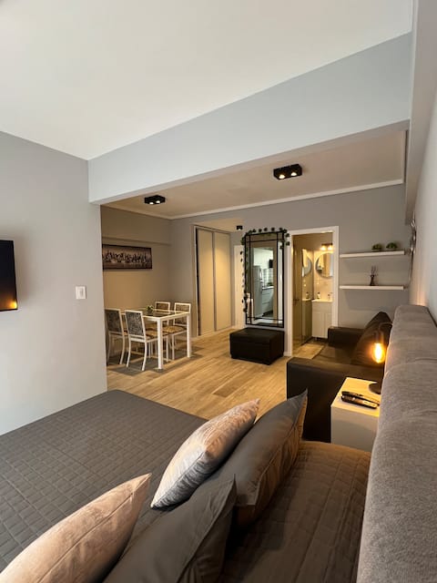 Top Airbnb: Silver Arenales in Mar Del Plata