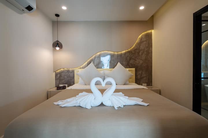 საძინებელი 1