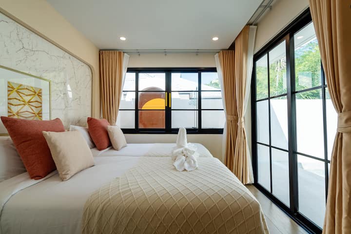 საძინებელი 2