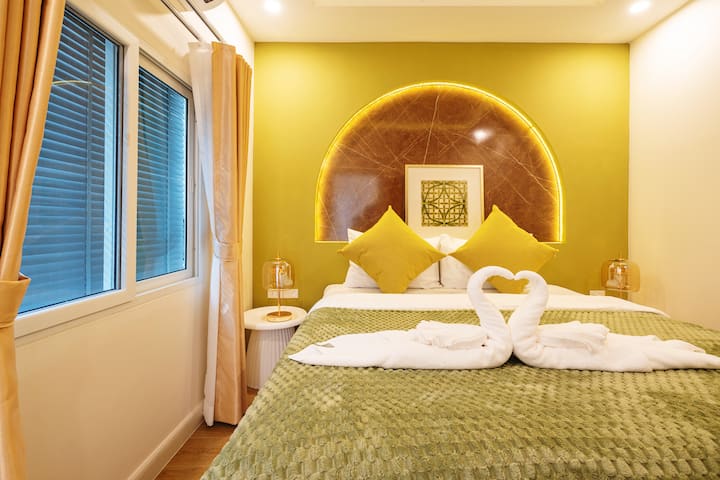 საძინებელი 3