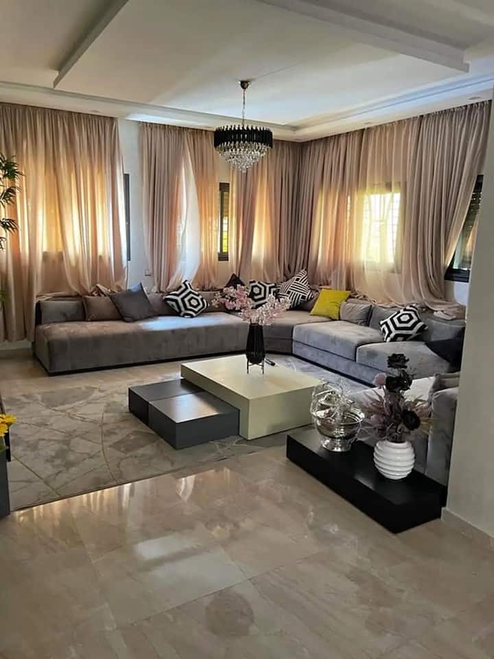 Pearl Mehdya - Kenitra