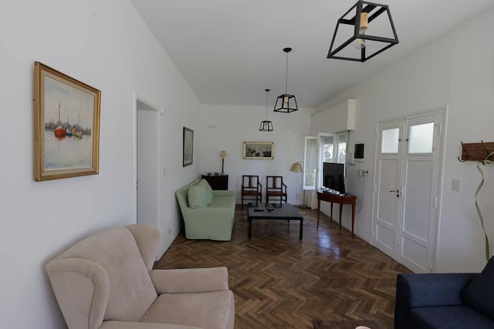 Complejo De 2 Casas De Campo Baradero - Baradero