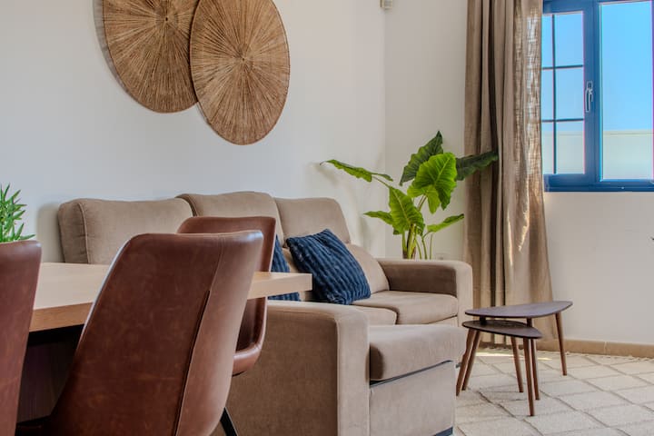 Rubicón Ii · Villa Piscina Privada · Playa Blanca - Playa Blanca