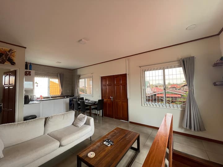Casa Welgelegen Paramaribo - Suriname