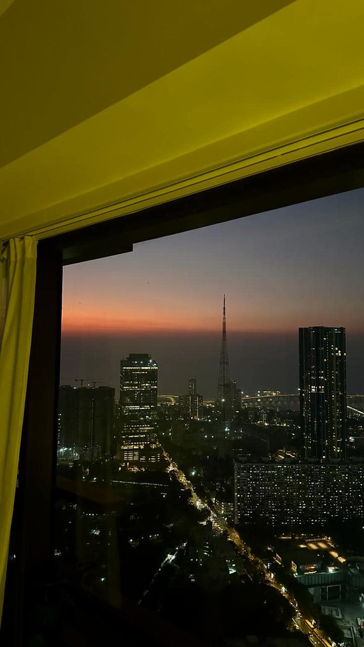 Happy Cozy Vibes - Mumbai (Bombay)
