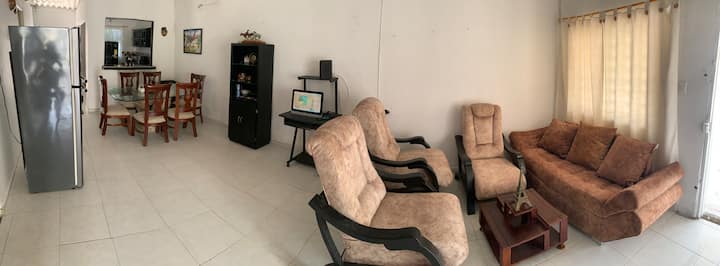Casa En Santa Marta - Santa Marta
