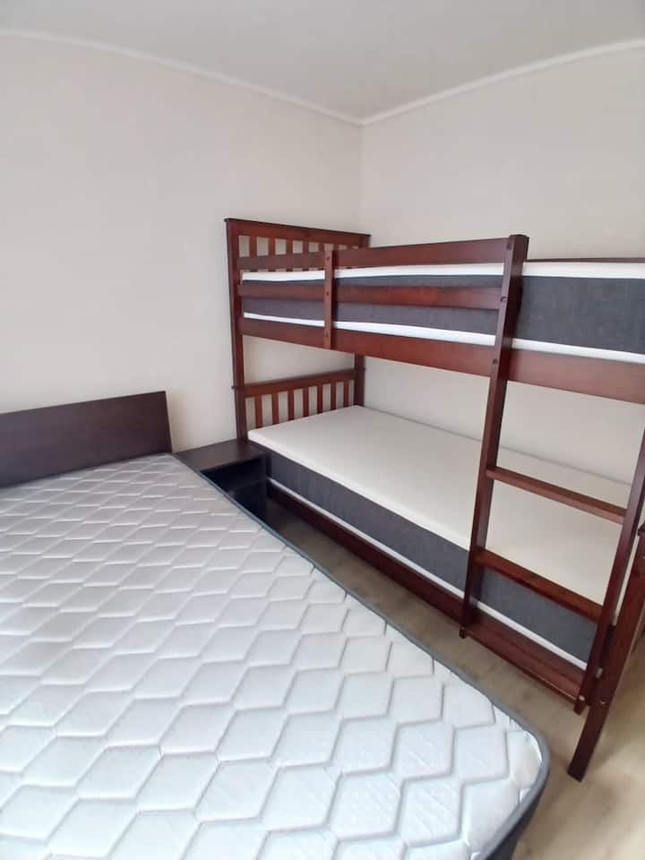 غرفة النوم 3