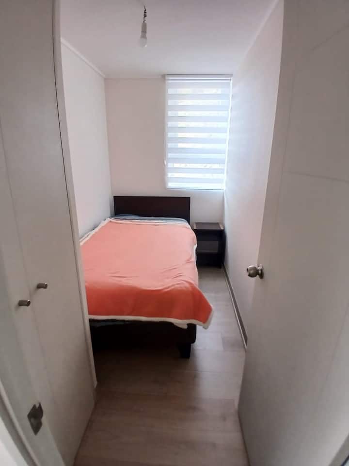 غرفة النوم 2