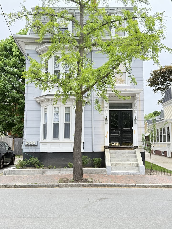 The Perch - Portland, ME