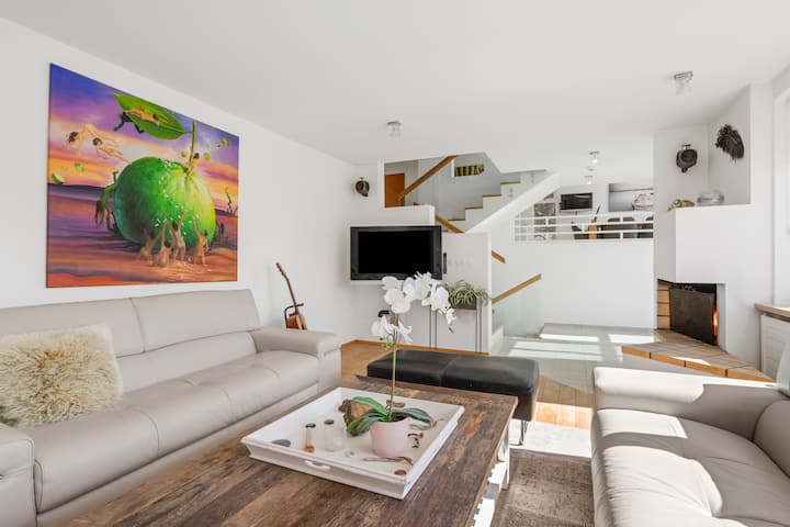 Reykjavik Family Villa - Reykjavik