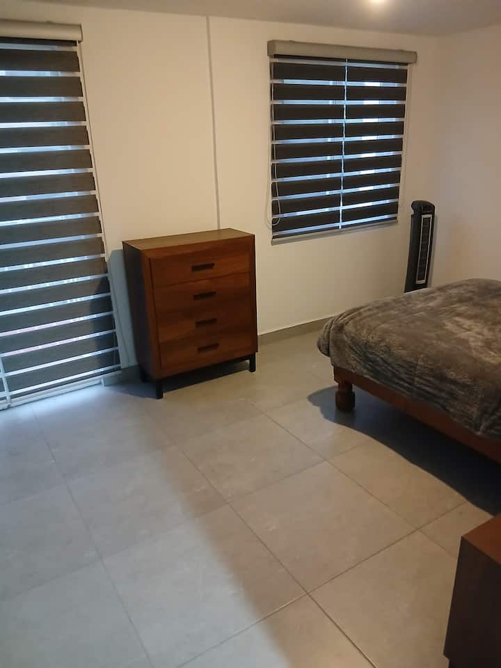 საძინებელი 1